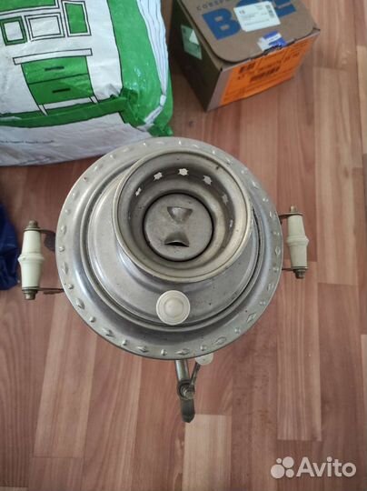 Самовар электрический