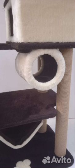 Когтеточка комплекс для кошки