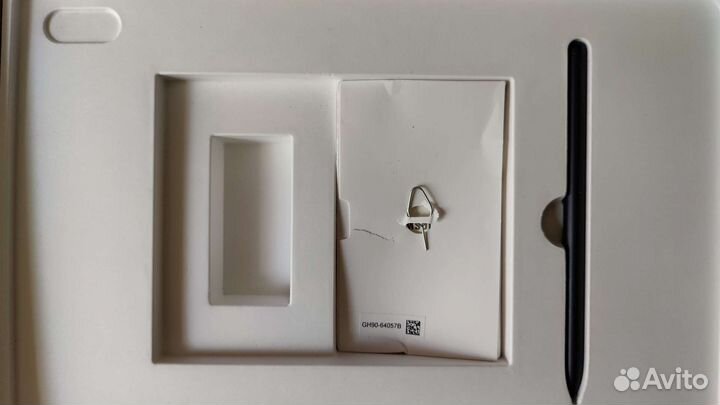 Samsung galaxy tab s7 plus lte 128 gb