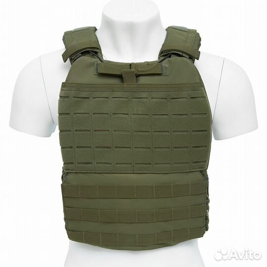 Unknown Модель бронежилета VT473-3