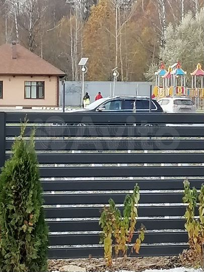 Таунхаус 240 м² на участке 10 сот.