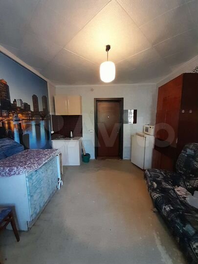 Комната 12 м², 2/5 эт.