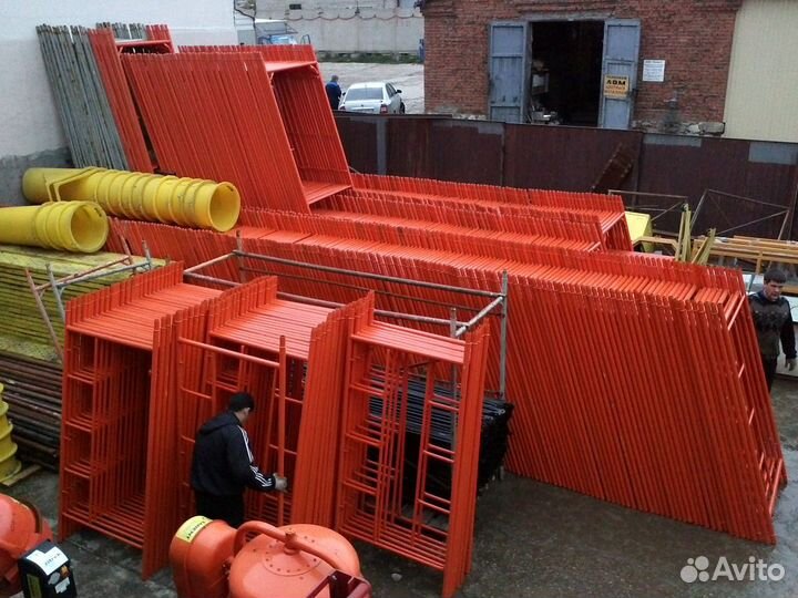 Аренда(прокат) любого строительного оборудования