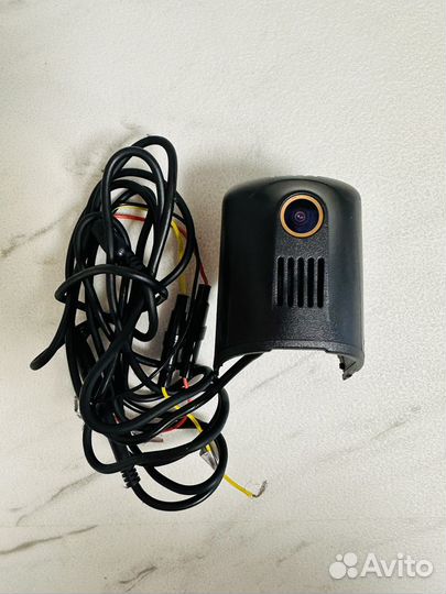 Видеорегистратор для Audi axiom