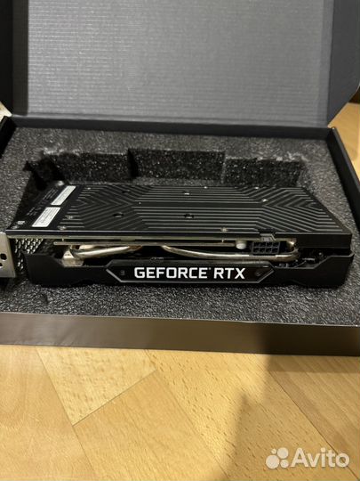 Rtx 2060 super 8gb palit