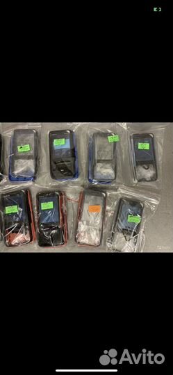 Корпус на Nokia 7270 / 5610