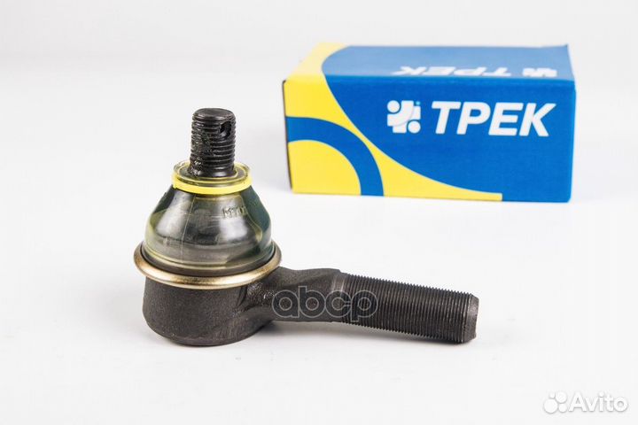 Наконечник рулевой наружный ваз 2101-2107, 2121