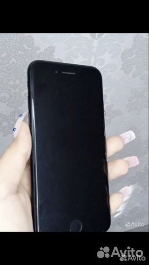 iPhone 7, 128 ГБ
