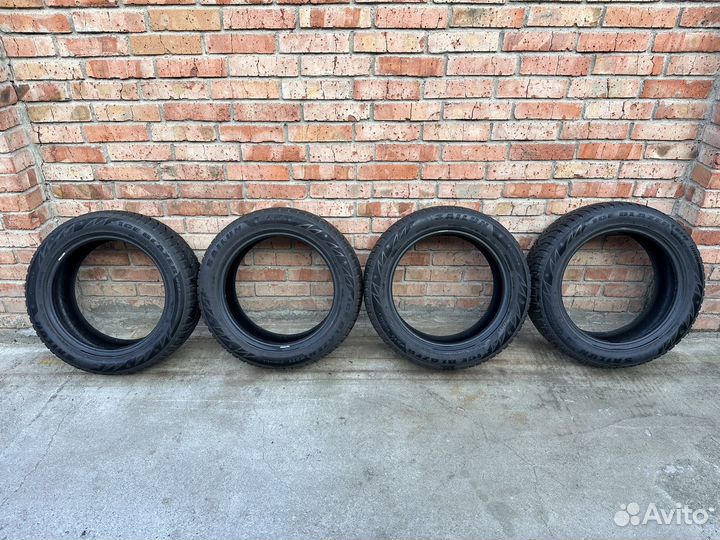 Sailun Ice Blazer WST3 215/55 R17