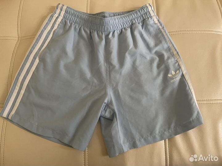 Шорты adidas женские s