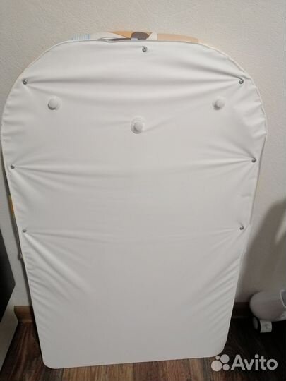 Пеленальная доска