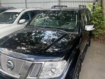 Nissan Pathfinder 3.0 AT, 2012, 146 000 км, с пробегом, цена 1 349 000 руб.