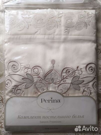 Детское постельное белье