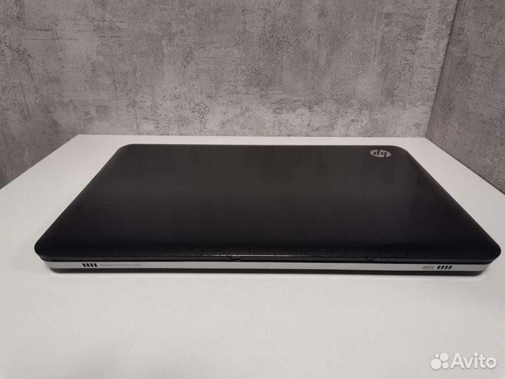 Быстрый Hp core i3/4гб/500гб