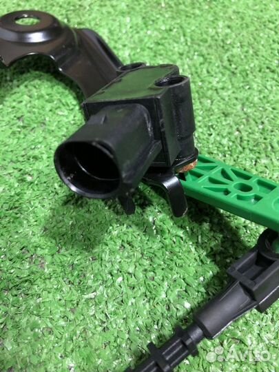 Датчик дорожного просвета Porsche Macan 95B 2017