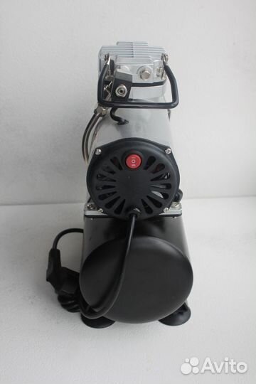 Компрессор JAS 1203 безмасляный 3л 150Вт