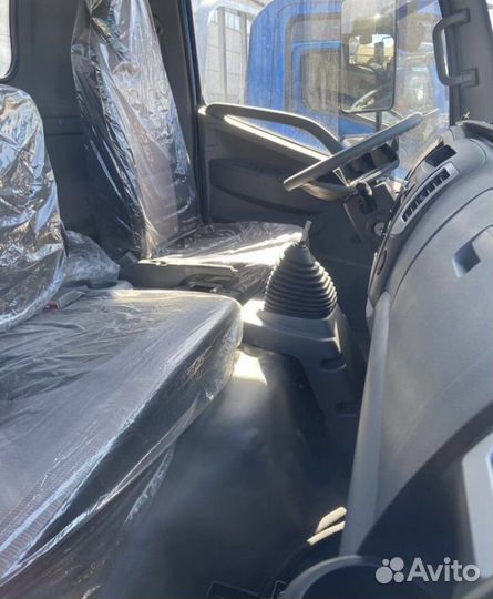 КамАЗ 4308, 2021