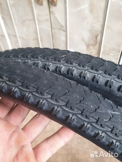 Покрышки для велосипеда 26 maxxis 1.95