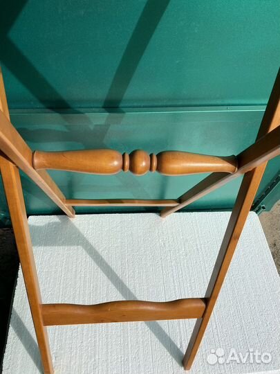 Мольберт подставка для меню дерево СССР