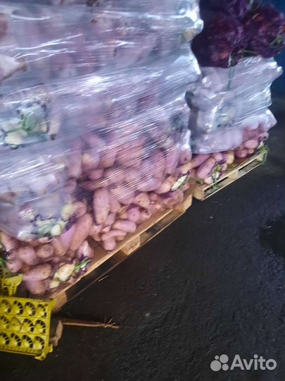 Картофель, морковь, виноград, кабачки для животных