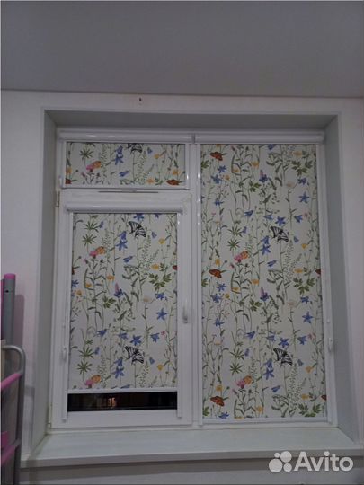 Шторы и жалюзи от производителя