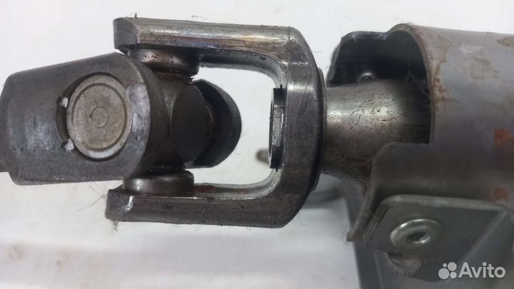 Рулевая колонка Renault Logan 2