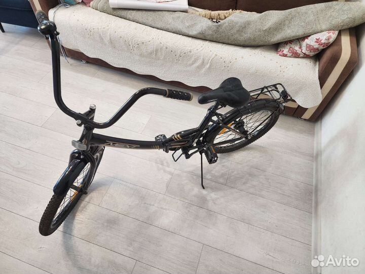 Велосипед складной Next Cool 20