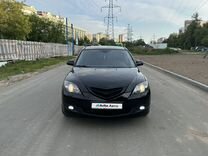 Mazda 3 1.6 AT, 2007, 295 000 км, с пробегом, цена 515 000 руб.