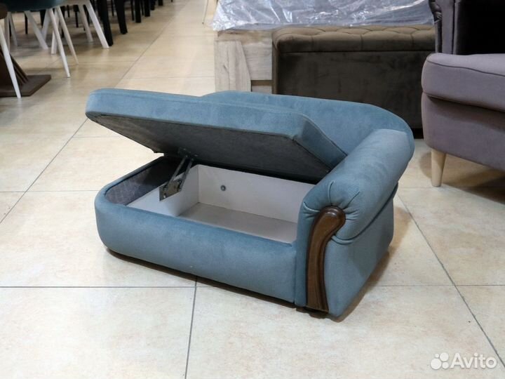 Лежанка для животных диванчик