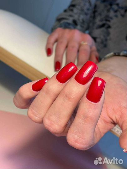 Педикюр Маникюр с выездом на дом