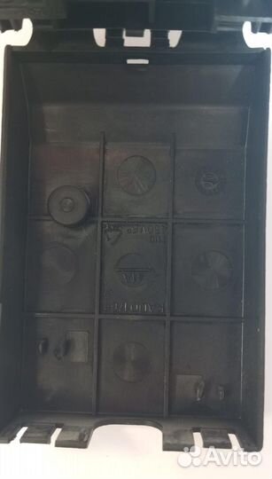 Клеммная колодка от Hansa kado 1/6