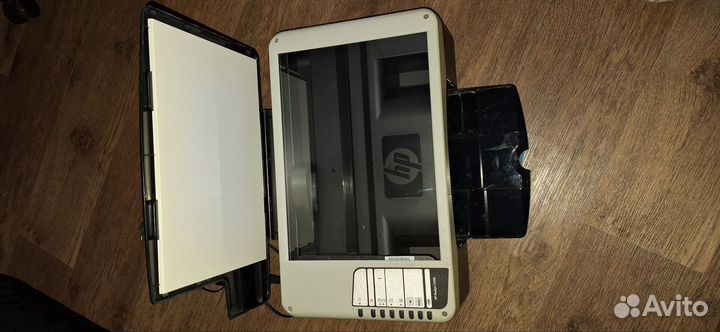 Принтер (мфу) hp f2180