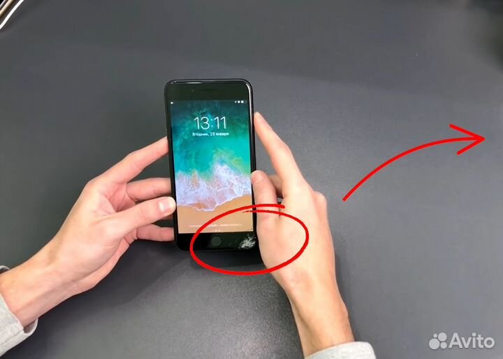 Ремонт iPhone, замена Стекла, Дисплея, Аккумулятор