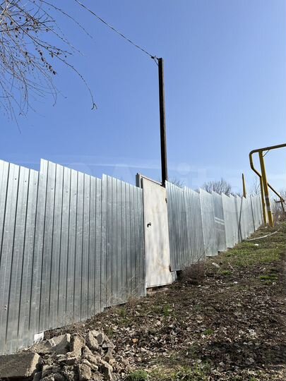 Участок 5,6 сот. (СНТ, ДНП)