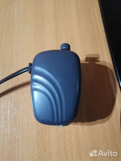 Компрессор для аквариума