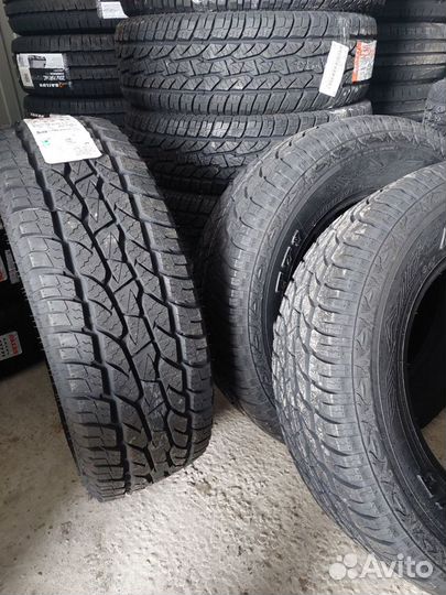 Maxxis AT-771 Bravo 215/70 R16 100T