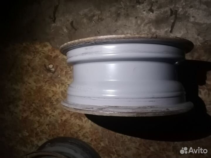 Диски r13 штамповка