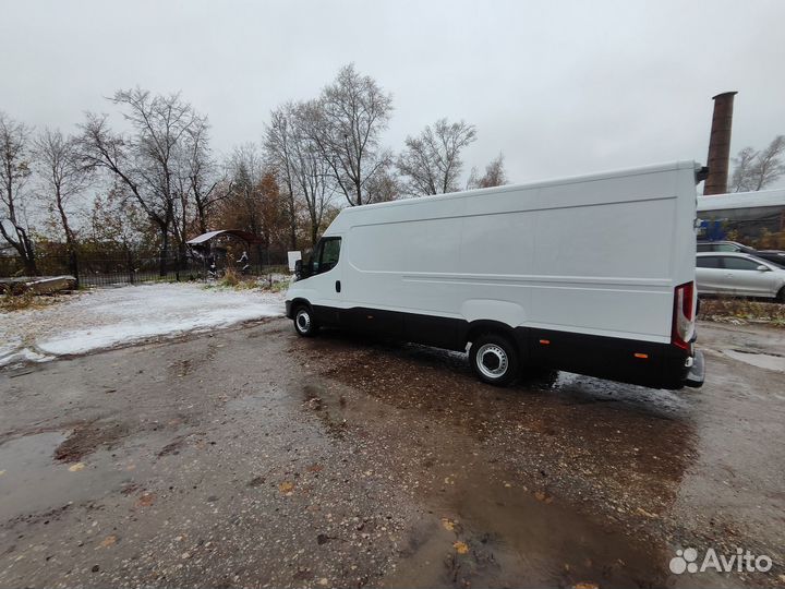 Iveco Daily 3.0 МТ, 2021, 95 000 км