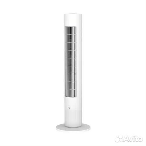 Колонный вентилятор Xiaomi Mijia Tower Fan 2