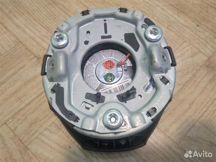 Подушка безопасности (разное) Audi Q7