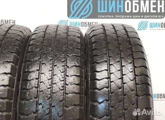 Goodyear Cargo G26 195/70 R15 100R