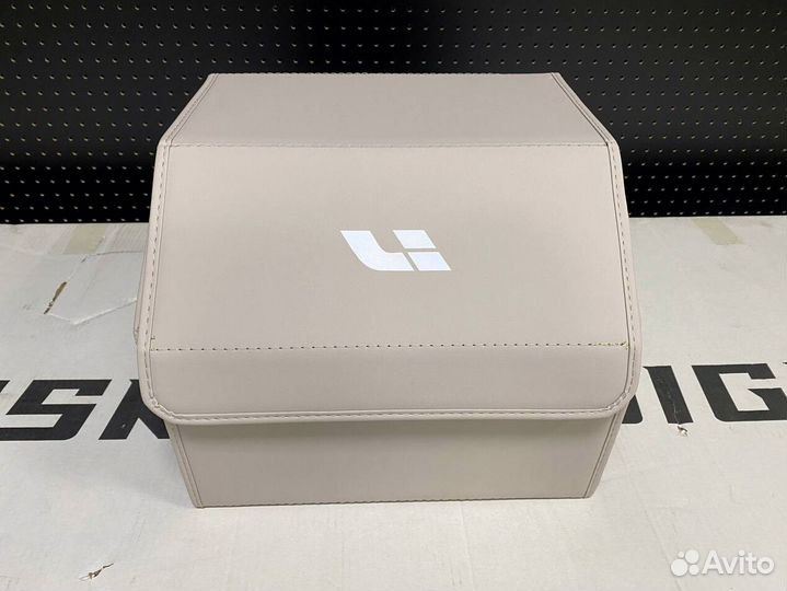 Контейнер для хранения LiXiang