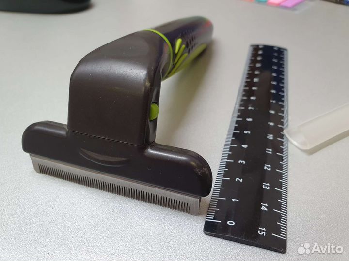 Расческа для кошек