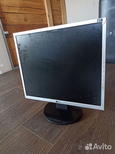 Монитор Samsung