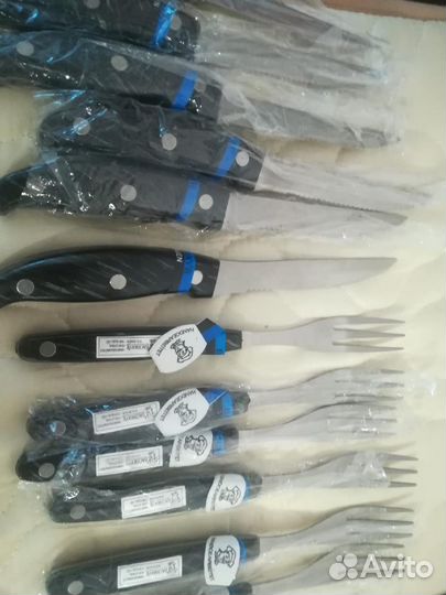 Столовый набор