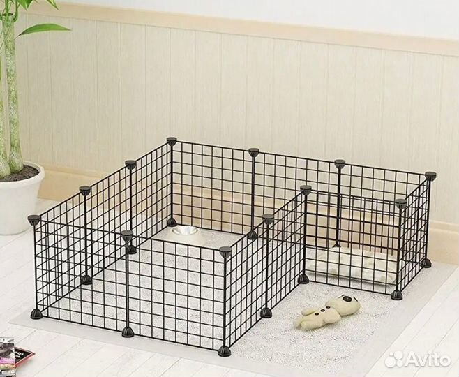 Вольер для животных