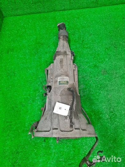 Автомат АКПП toyota crown GS171 1G-FE