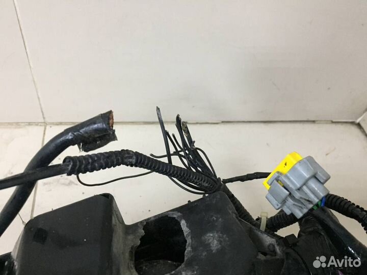 Проводка коса Nissan Qashqai J10 2006-2013