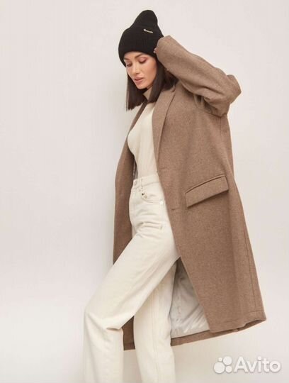 Шапка новая