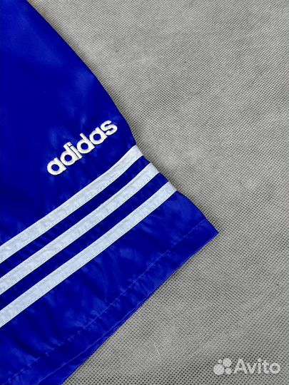 Шорты плавательные Adidas винтаж 90е